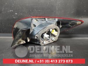 Mazda 3 Taillight, left O683709 photo 2