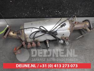 Mazda 5 Roetfilter O683714 foto 2
