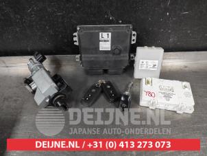 Gebruikte Computer Motormanagement Suzuki SX4 (EY/GY) 1.6 16V VVT Comfort,Exclusive Autom. Prijs € 100,00 Margeregeling aangeboden door V.Deijne Jap.Auto-onderdelen BV