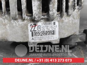Suzuki SX-4 Dynamo O683719 foto 3