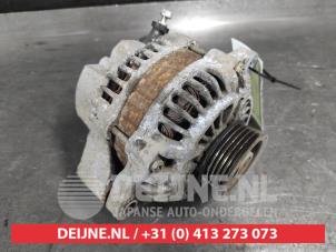 Gebruikte Dynamo Suzuki SX4 (EY/GY) 1.6 16V VVT Comfort,Exclusive Autom. Prijs op aanvraag aangeboden door V.Deijne Jap.Auto-onderdelen BV