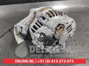 Suzuki SX-4 Dynamo O683719 foto 2
