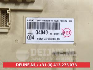 Kia Niro Fuse box O683732 photo 3
