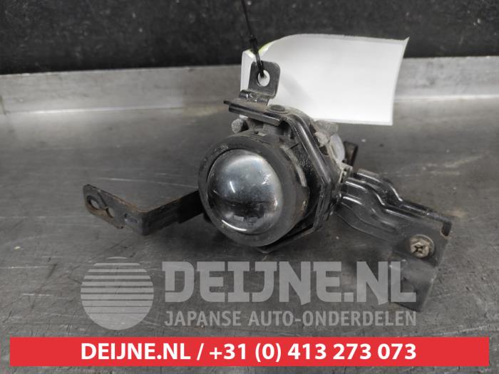 Kia Niro Nebelscheinwerfer links vorne O683734