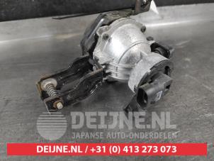 Kia Niro Fog light, front left O683734 photo 2