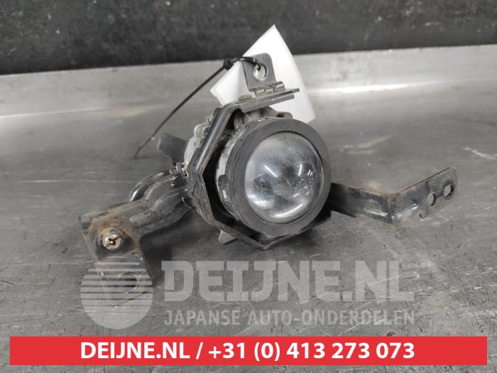 Kia Niro Nebelscheinwerfer rechts vorne O683735