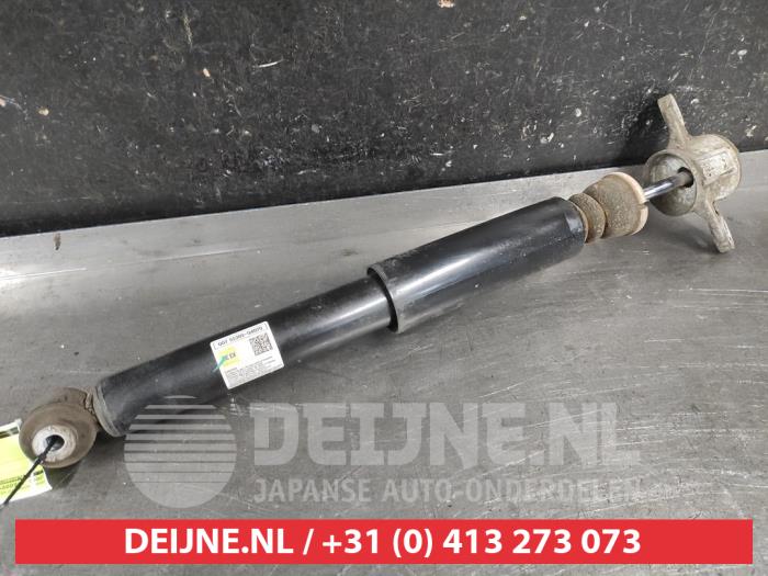 Kia Niro Schokdemper rechts-achter O683737