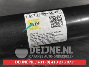 Kia Niro Rear shock absorber, right O683737 photo 2