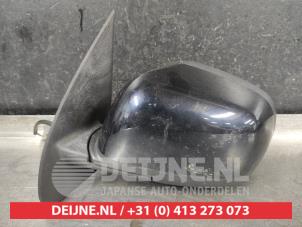 Nissan Micra Außenspiegel links O683751 foto 2