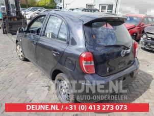 Nissan Micra Rücklicht links O683764 foto 3