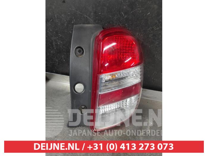 Nissan Micra Achterlicht rechts O683765