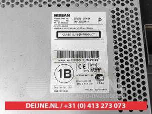 Nissan Micra Radio O683785 photo 3