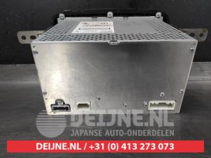 Nissan Micra Radio O683785 photo 2