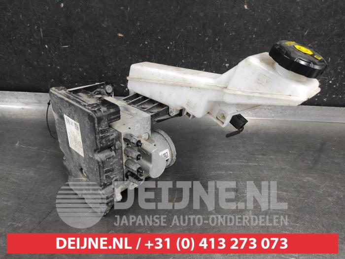 Kia Niro Bremskraftverstärker O683791