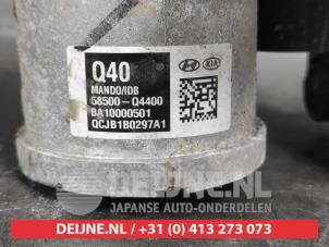 Kia Niro Bremskraftverstärker O683791 foto 3
