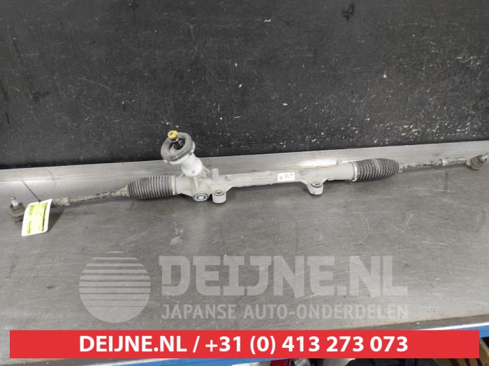 Kia Niro Lenkgetriebe O683792
