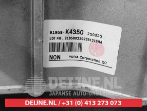 Kia Niro HV-Verteilerkasten O683800 foto 3