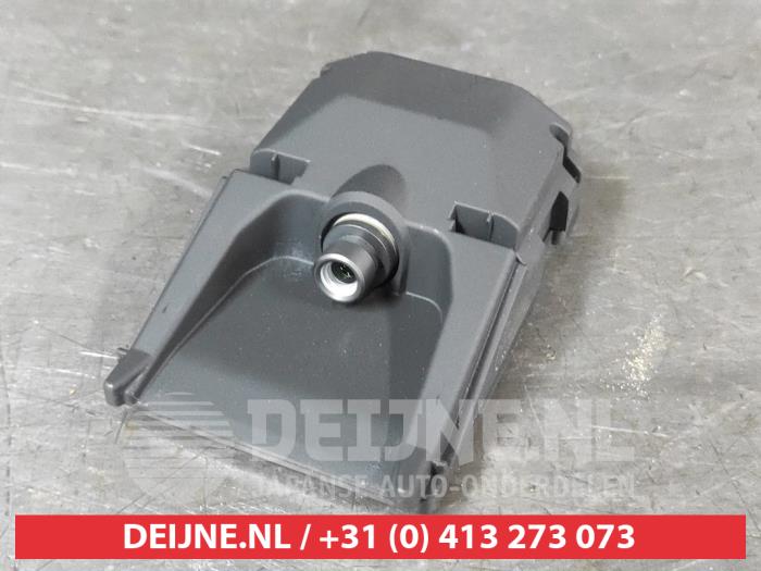 Nissan Leaf Camera voorzijde O683840
