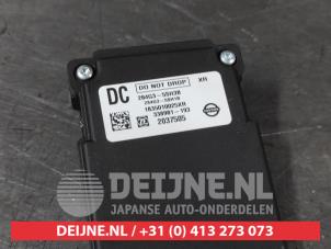 Nissan Leaf Camera voorzijde O683840 foto 3