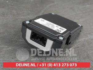 Nissan Leaf Camera voorzijde O683840 foto 2
