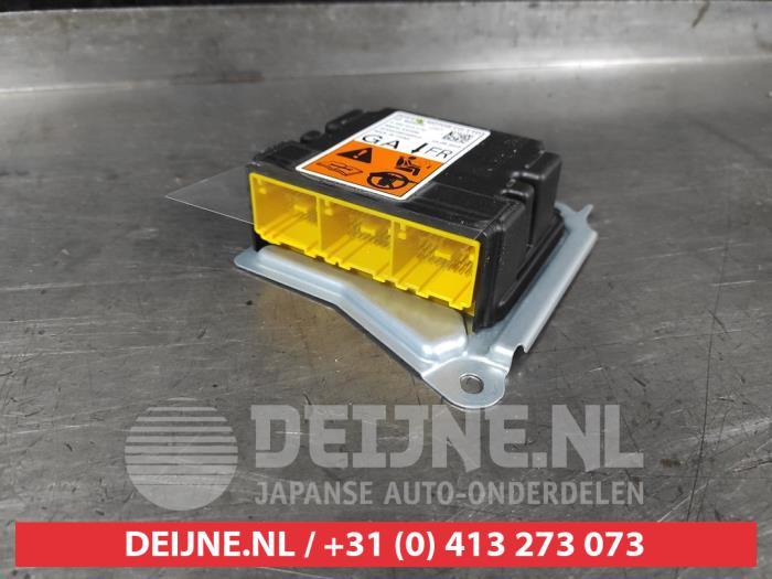 Nissan Leaf Airbag Module O683842