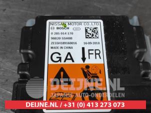 Nissan Leaf Airbag Module O683842 foto 2