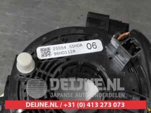 Nissan Leaf Klokveer Airbag O683843 foto 2