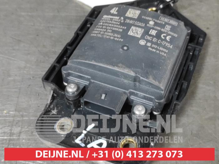 Nissan Leaf Dode hoek sensor O683844