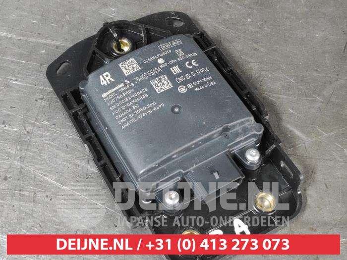 Nissan Leaf Dode hoek sensor O683845