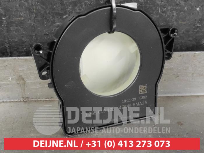Nissan Leaf Lenkwinkelsensor O683847