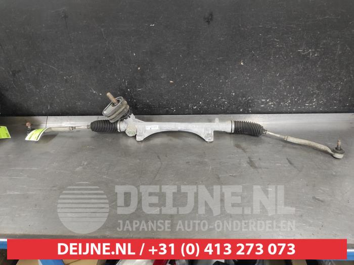 Nissan Leaf Lenkgetriebe O683849
