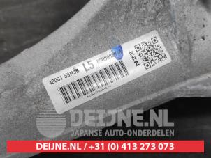 Nissan Leaf Stuurhuis O683849 foto 3