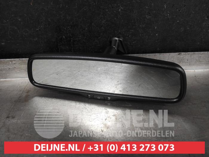 Nissan Leaf Binnenspiegel O683850