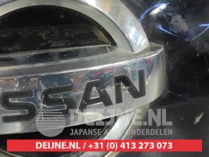 Nissan Leaf Grille O683856 foto 3