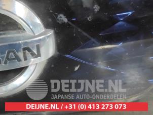 Nissan Leaf Grille O683856 foto 2
