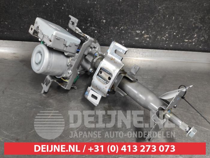 Nissan Leaf Lenksäulenwelle O683861