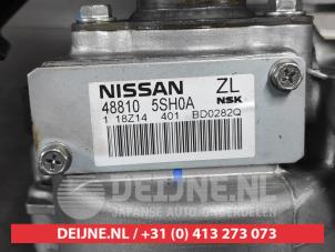 Nissan Leaf Lenksäulenwelle O683861 foto 2