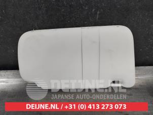 Nissan Leaf Zonneklep O683866 foto 2