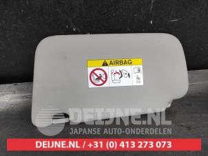 Nissan Leaf Zonneklep O683867 foto 2