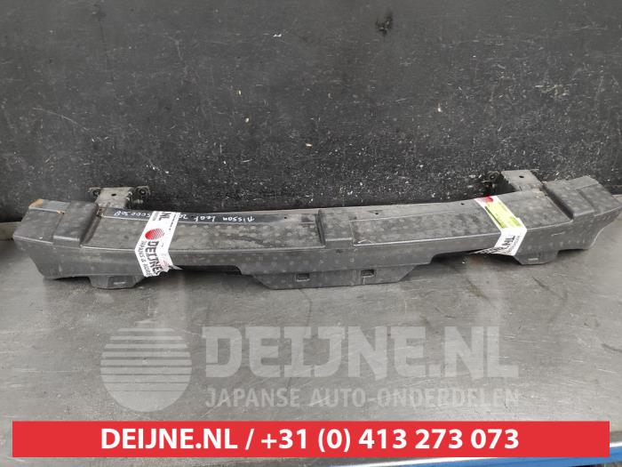 Nissan Leaf Bumperframe achter O683868