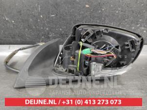 Nissan Leaf Wing mirror, left O683870 photo 2