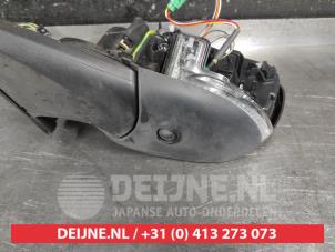 Nissan Leaf Wing mirror, left O683870 photo 3