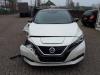 Nissan Leaf (ZE1) e+ 59/62kWh Ruit voor