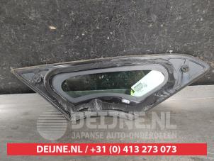 Nissan Leaf Extra window 4-door, front left O683879 photo 2