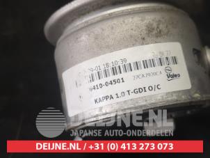 Kia Stonic Wärmetauscher O683880 foto 2