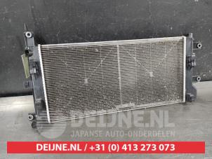 Nissan Leaf Radiateur O683881 foto 2