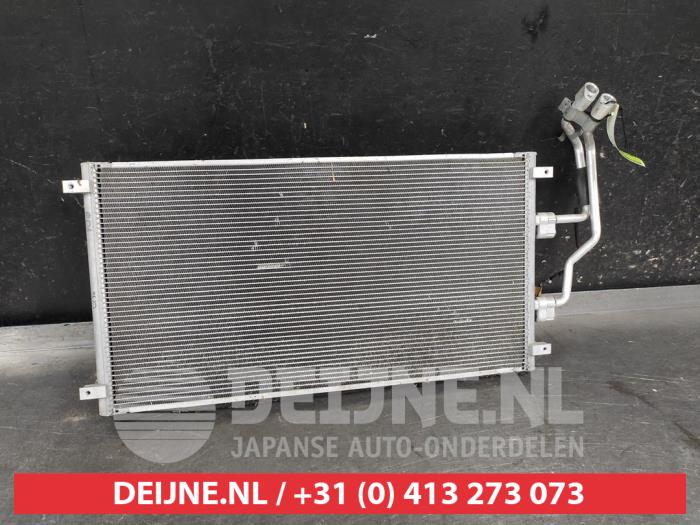 Nissan Leaf Airco Condensor O683882