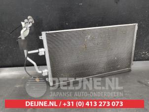 Nissan Leaf Air conditioning condenser O683882 photo 2