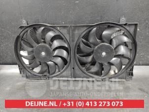Nissan Leaf Kühlgebläsegehäuse O683883 foto 2