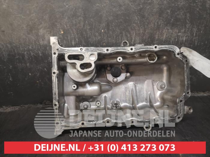 Gebruikte Carterpan Kia Sportage (QL) 1.6 CRDi 16V 116 Prijs € 50,00 Margeregeling aangeboden door V.Deijne Jap.Auto-onderdelen BV